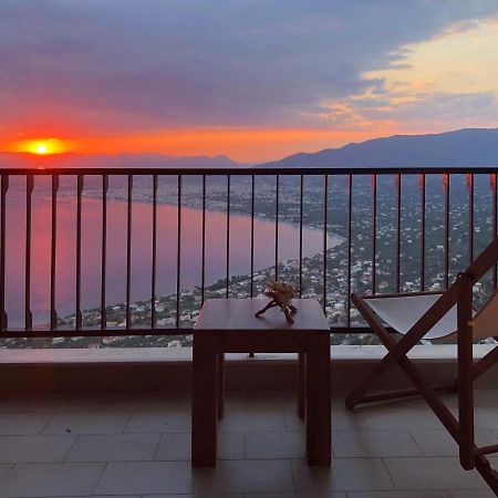 Gaia Guest House Kalamáta Kültér fotó
