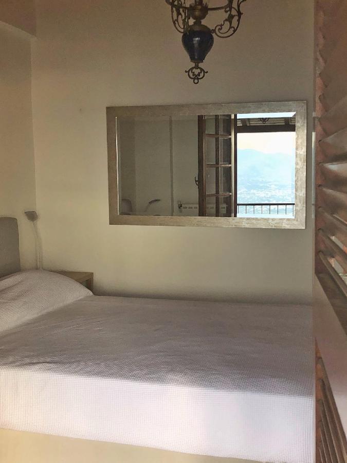 Gaia Guest House Kalamáta Kültér fotó
