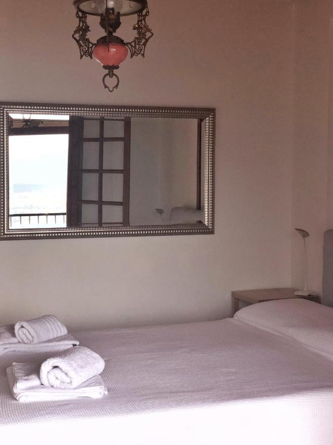 Gaia Guest House Kalamáta Kültér fotó