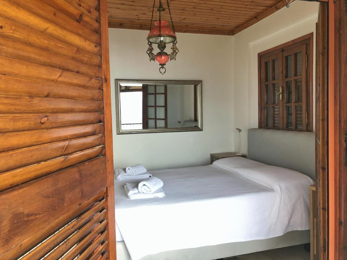Gaia Guest House Kalamáta Kültér fotó