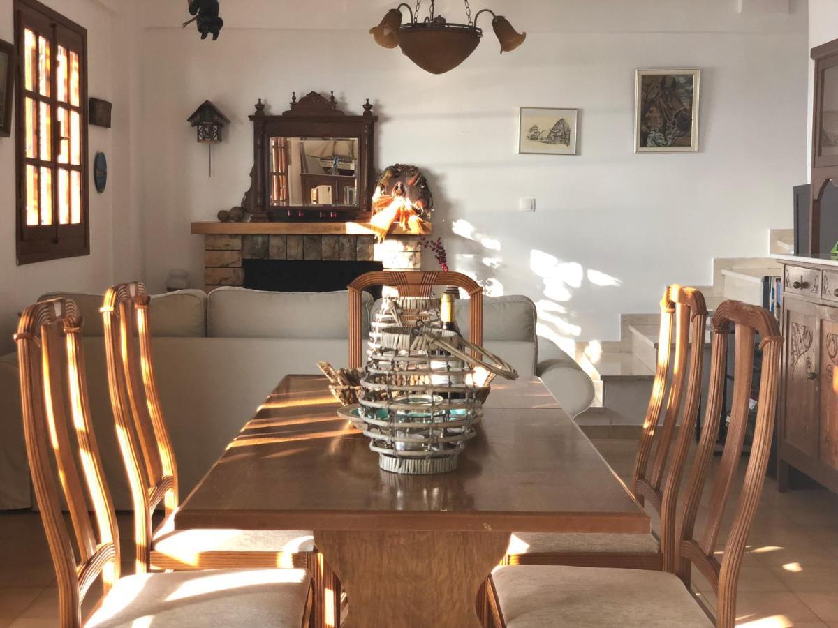 Gaia Guest House Kalamáta Kültér fotó