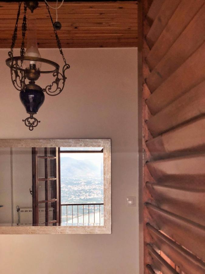 Gaia Guest House Kalamáta Kültér fotó
