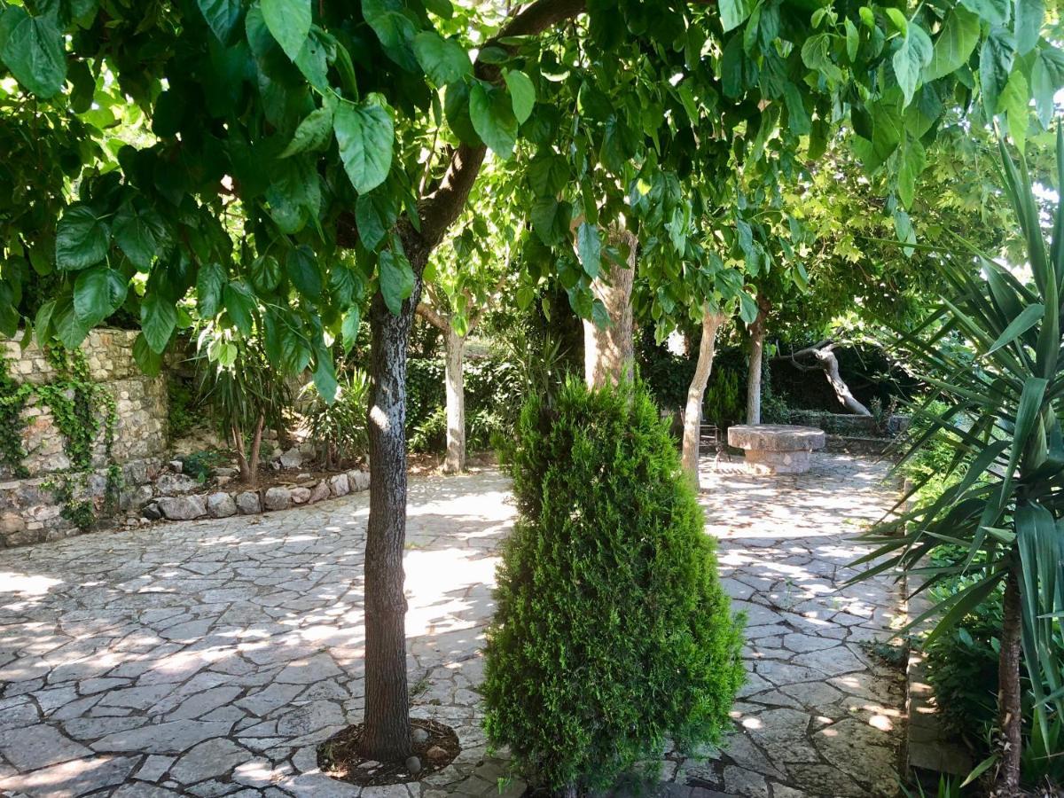 Gaia Guest House Kalamáta Kültér fotó