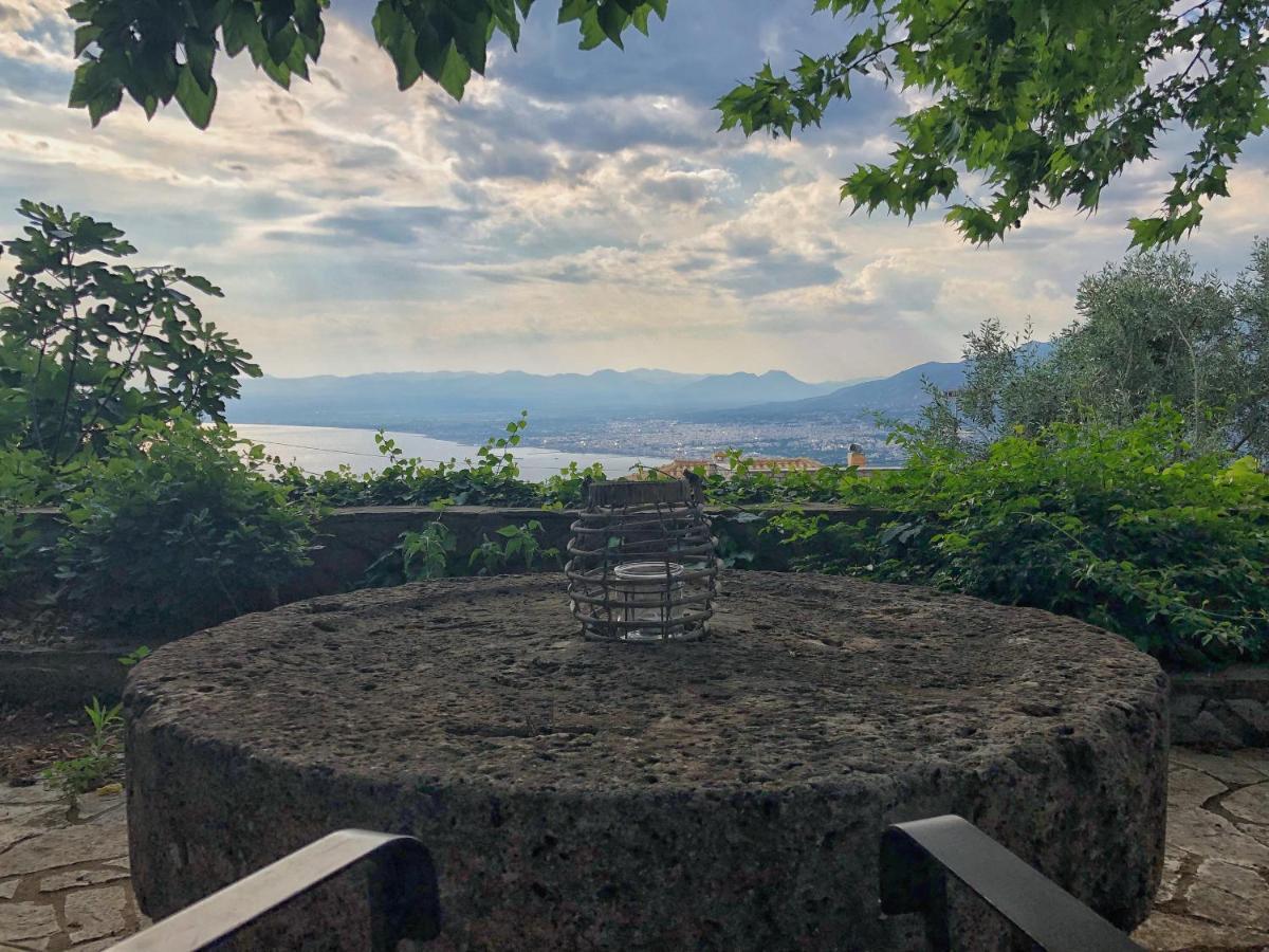 Gaia Guest House Kalamáta Kültér fotó