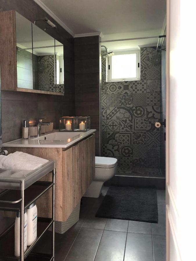 Gaia Guest House Kalamáta Kültér fotó