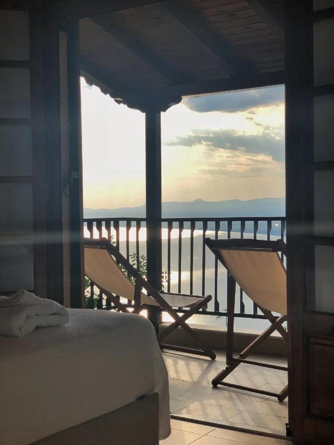 Gaia Guest House Kalamáta Kültér fotó