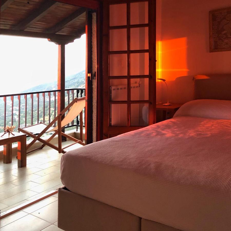 Gaia Guest House Kalamáta Kültér fotó