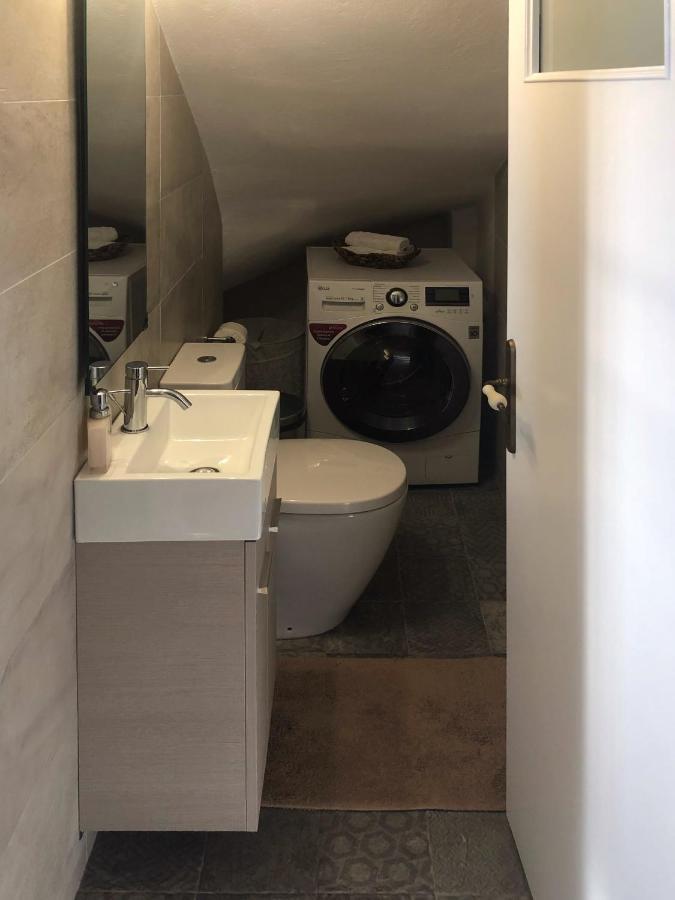 Gaia Guest House Kalamáta Kültér fotó